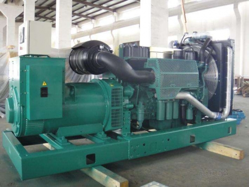 永兴便携静音：租赁无声发电机组，便携式解决能源需求