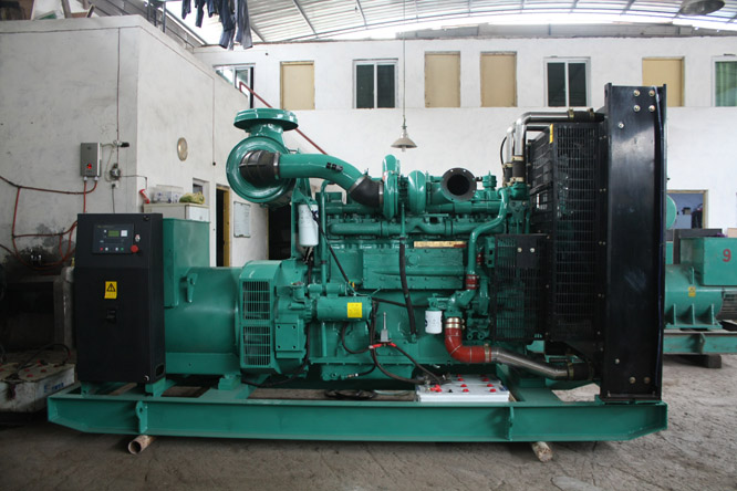 永兴环保无噪音：租用静音发电机组，为环境和耳朵双重保驾护航